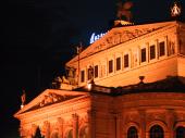 Opera, Frankfurt