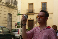 Nick, Seville