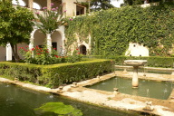 Alahambra, Granada