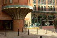 Palau Musica, Barcelona