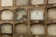 Cemetery, Barcelona