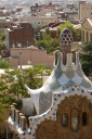 Parc Guell, Barcelona