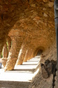 Parc Guell, Barcelona