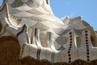 Parc Guell, Barcelona