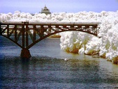 Strawberry Mansion Bridge Strawberry Mansion Bridge