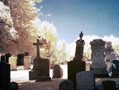 Laurel Hill Cemetery, Philadelphia