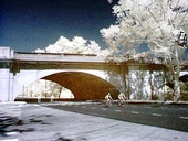 West River Drive, Philadelphia