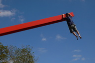 Skaters on Calderpault