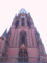 Church, Frankfurt