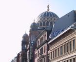 Synagogue, Berlin