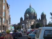 skating, Berlin