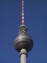 Radio Tower, Berlin