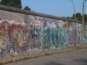 The Wall, Berlin