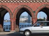 bridge, Berlin