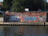 graffiti, Berlin