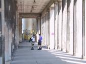 skaters, Berlin