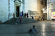 Dubrovnik Croatia