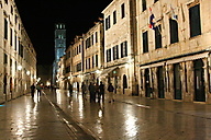 Dubrovnik Croatia