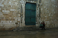 Dubrovnik Croatia