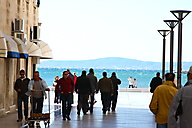 Split Croatia