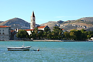 Trogir Croatia