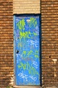 door