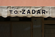 Zadar Croatia