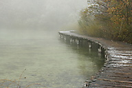 Plitvice Lakes Croatia