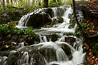 Plitvice Lakes Croatia