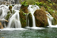 Plitvice Lakes Croatia