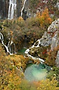Plitvice Lakes Croatia