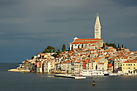 Rovinj Croatia