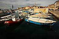 Rovinj Croatia