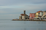 Piran Slovenia