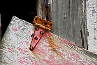 Abandoned House, Fort Washington Abandoned House, Fort Washington