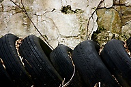 Abandoned House, Fort Washington