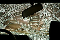 Abandoned House, Fort Washington