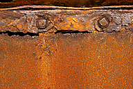 Abandoned Ore Transfer Facility