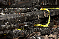 Abandoned Ore Transfer Facility