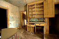 Abandoned House Abandoned House