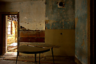 Abandoned House Abandoned House