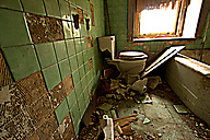 Abandoned House Abandoned House