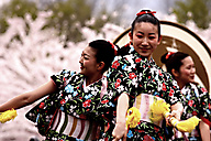 Cherry Blossom Festival