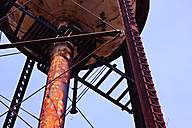 Abandoned Distillery, Linfield Abandoned Distillery, Linfield