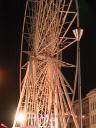 Ferris Wheel, Berlin