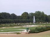 gardens, Charlottenburg, Berlin