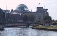 Reichstag, Berlin