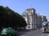 Reichstag, Berlin