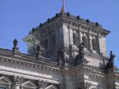 Reichstag, Berlin