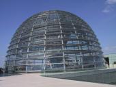 Reichstag, Berlin